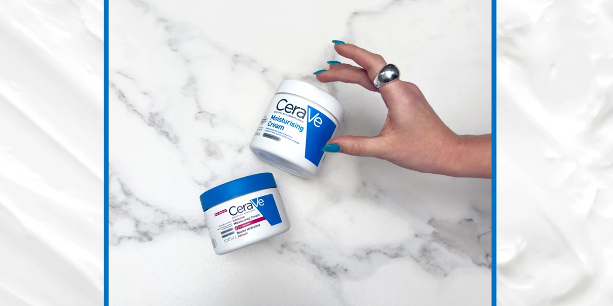 2026, Q2 - 28th May | Supplier - Cerave |  Why Your Body Skin Feels Dry – Even After Moisturising | Hero (Media)
