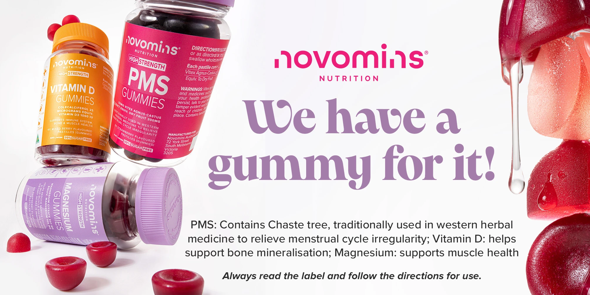 Novomins