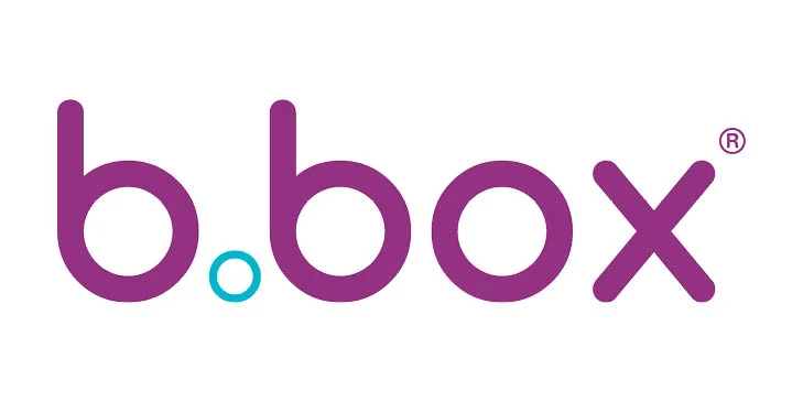 Brand Logo: b.box [CW]