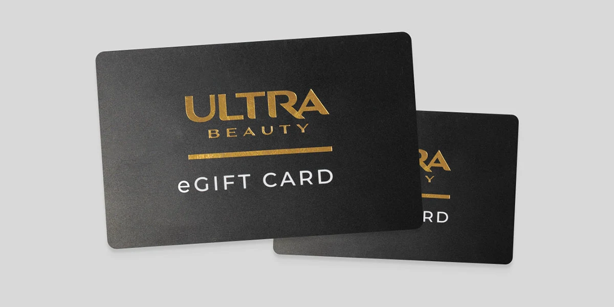 Ultra Beauty eGift Card