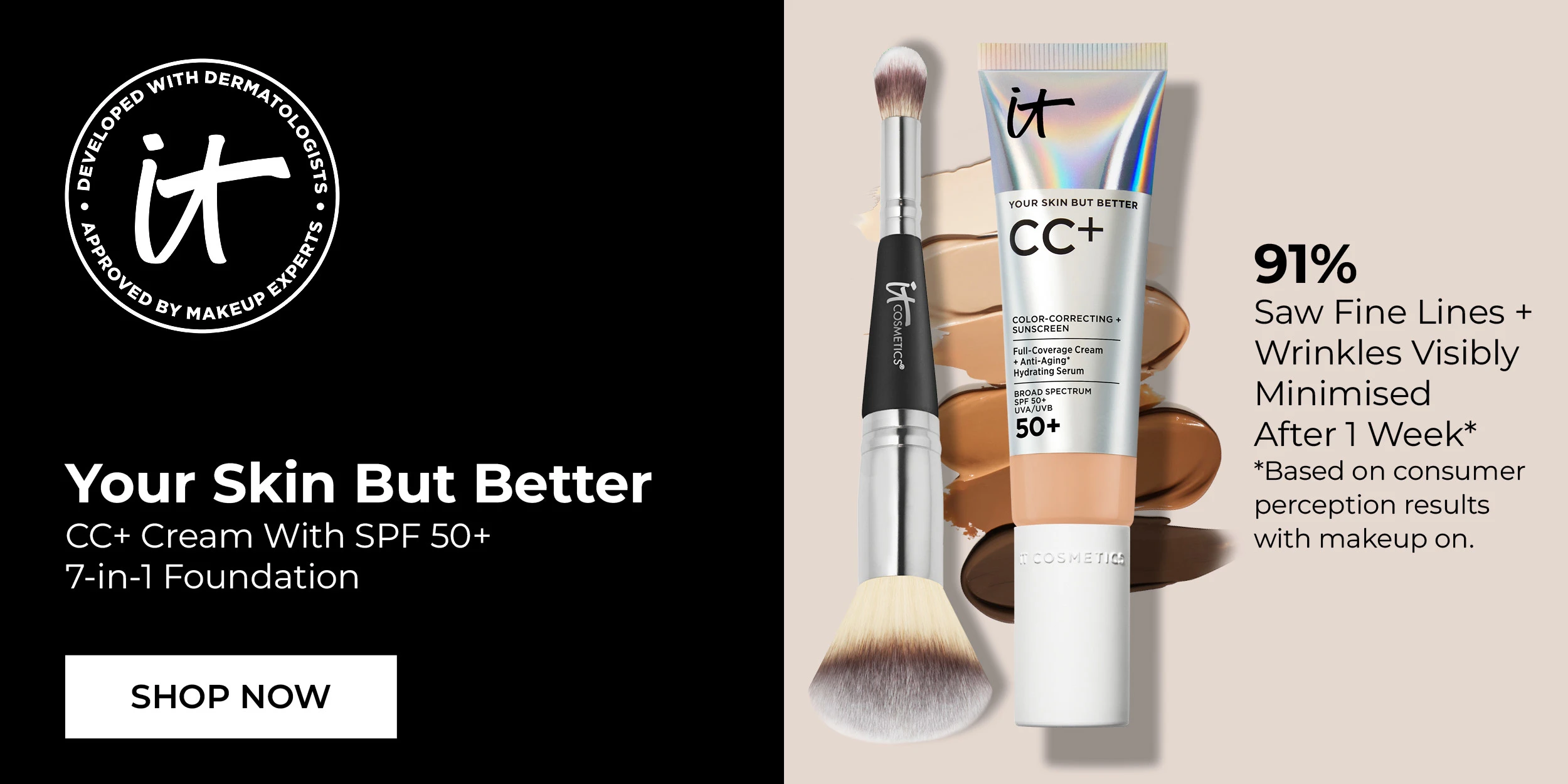 IT Cosmetics 