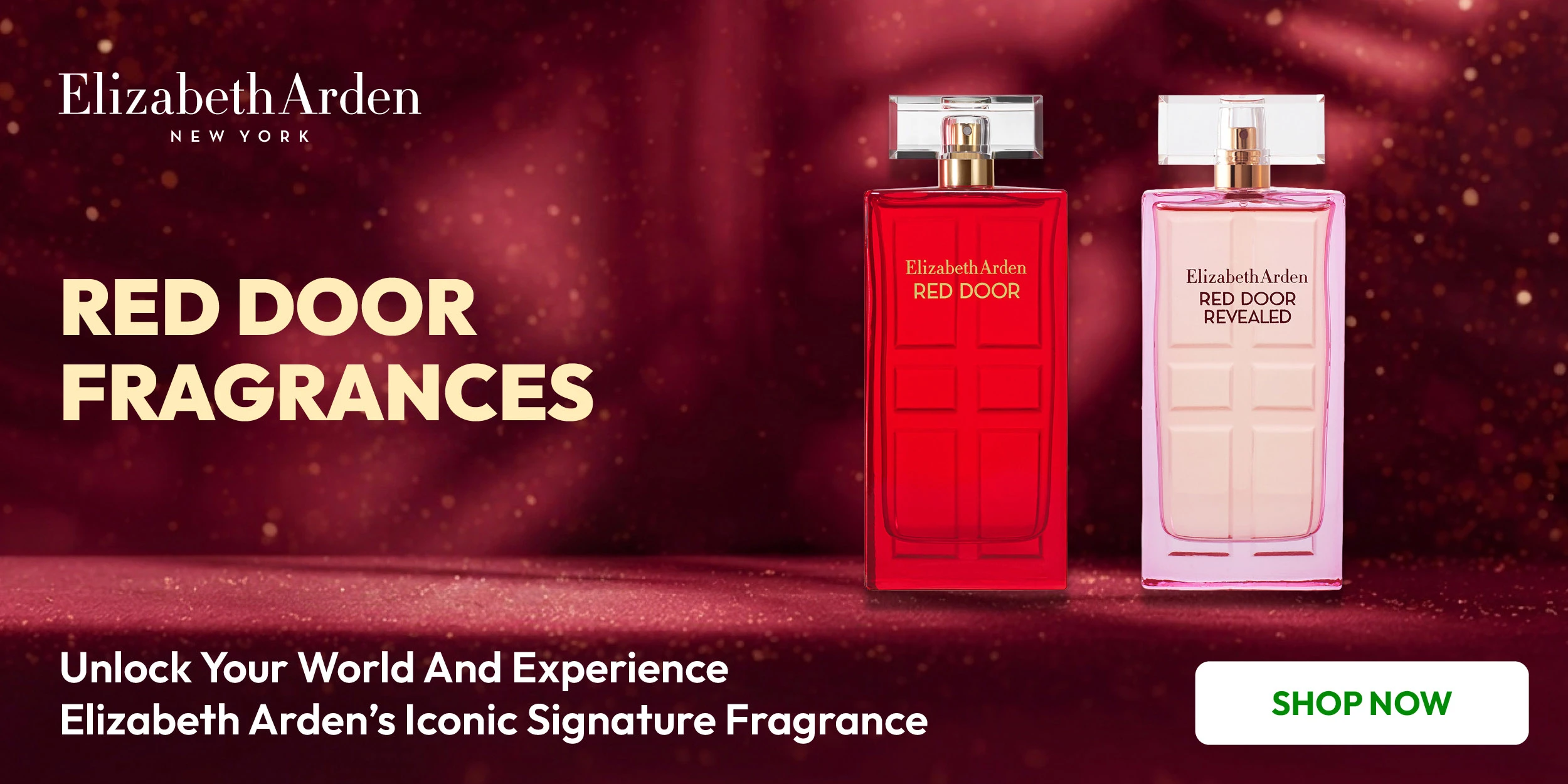 Red Door Fragrances