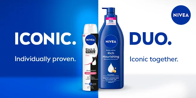 Nivea