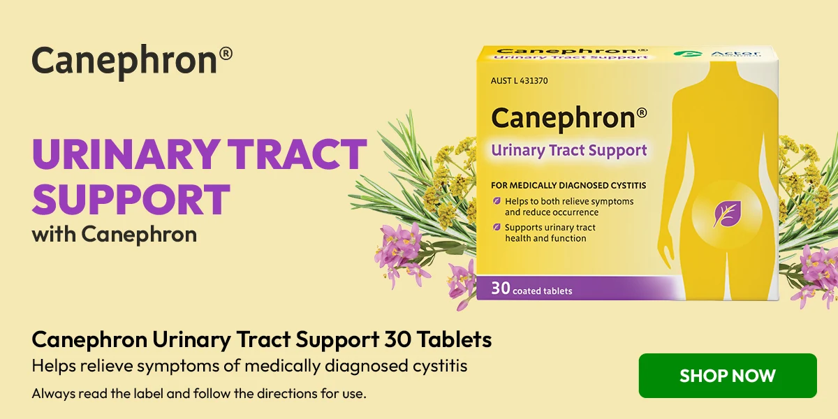 CANEPHRON