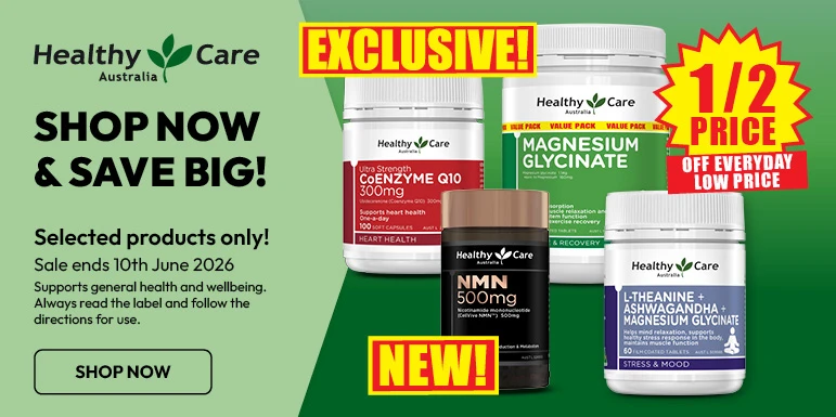 Chemist Warehouse | Australia's Largest Pharmacy Retailer