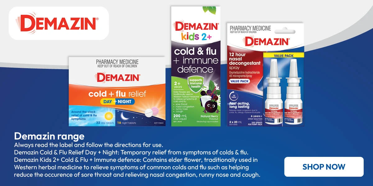 Demazin