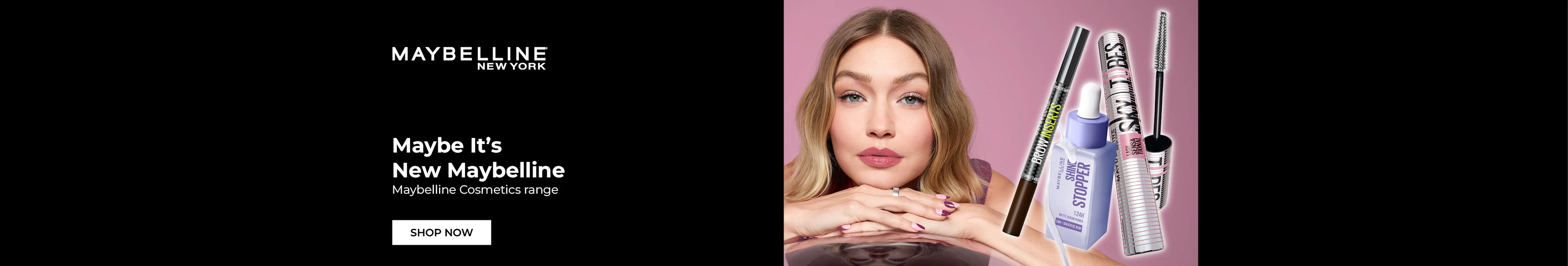 Maybelline