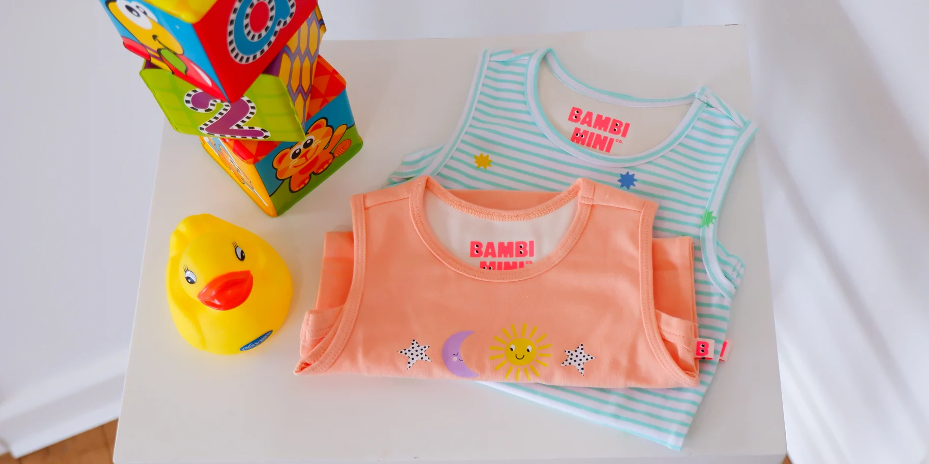 Bambi Mini Hero