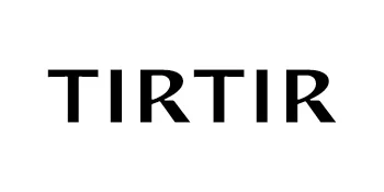 Brand logo: TIR TIR [UB]