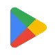 Google Play logo (Badge)