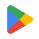 Google Play logo (Badge)