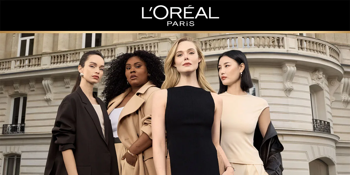 L'Oréal Paris