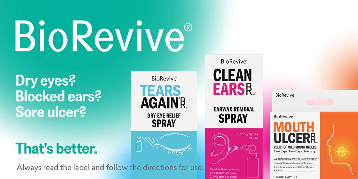 BioRevive