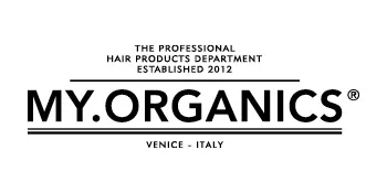 Brand Logo: My Organics