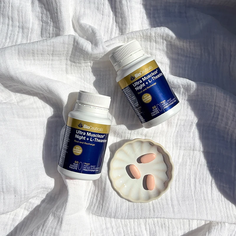 What Your Sleep Routine Is Missing
