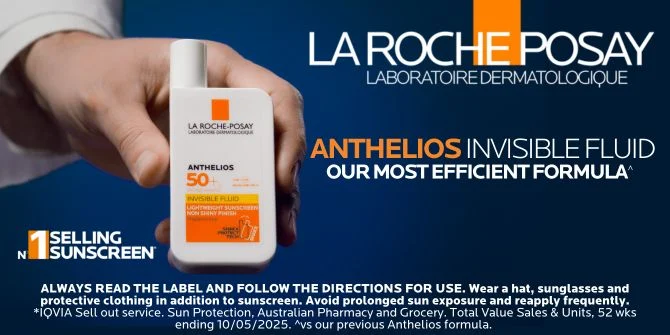 Buy La Roche-Posay online at Chemist Warehouse