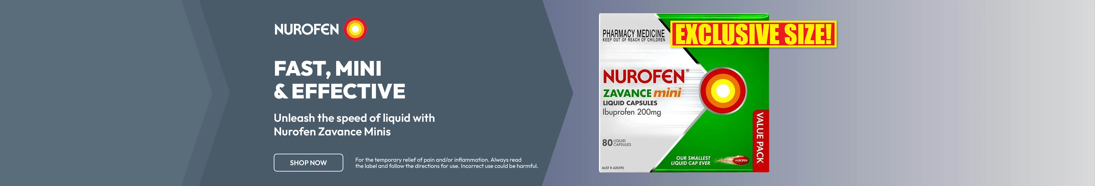 Nurofen