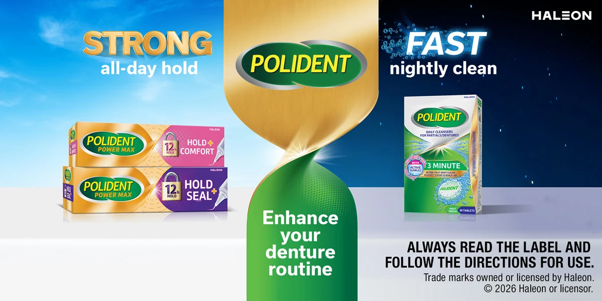 Polident