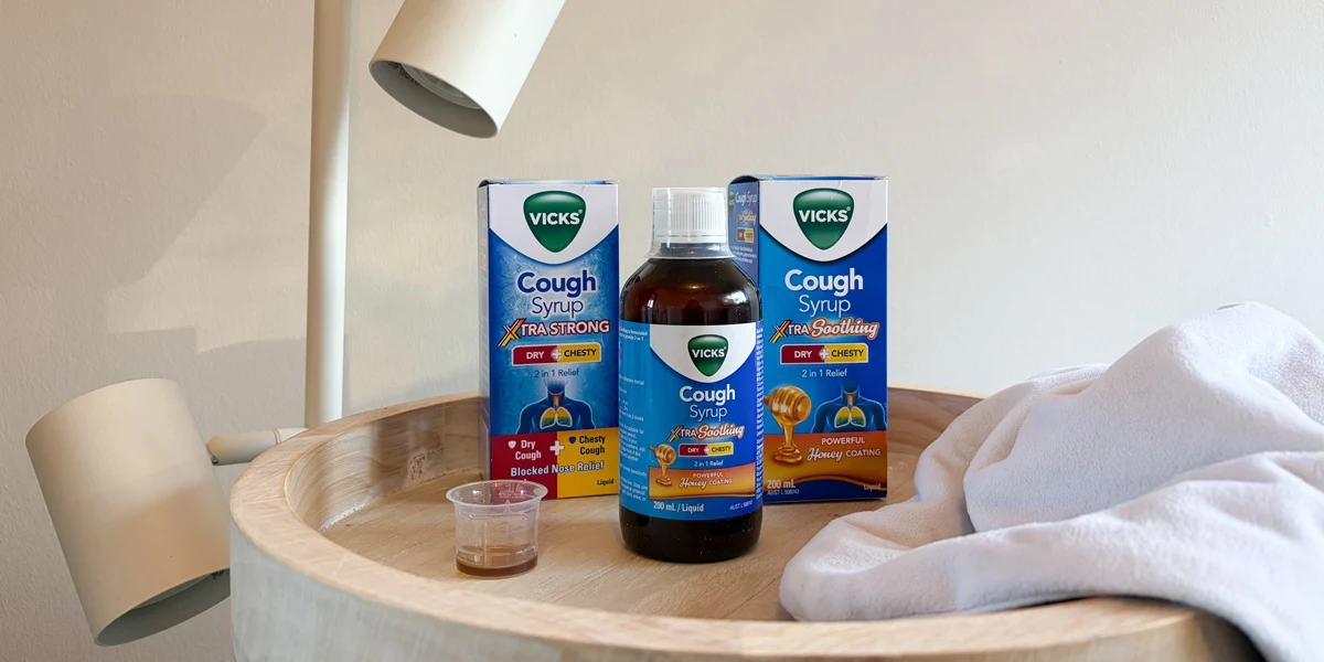 2026, Q2 - 3rd June | P&G - Vicks | Lights Out, Cough On: Why Coughs Can Feel Worse at Night | Hero (Media)