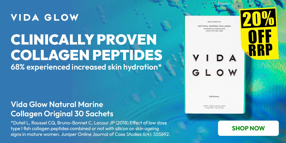 VidaGlow