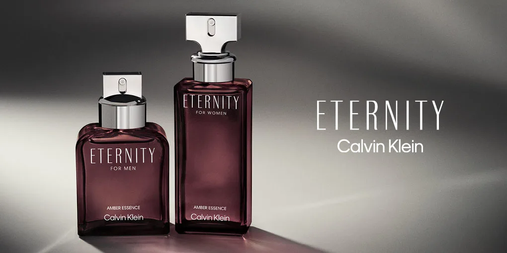 Eternity Calvin Klein