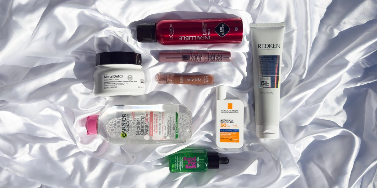 2026, Q1 - 27th March | Supplier - L'oreal | The Beauty Insider's Guide: The Staples Pros Swear By | Hero Image (Media)
