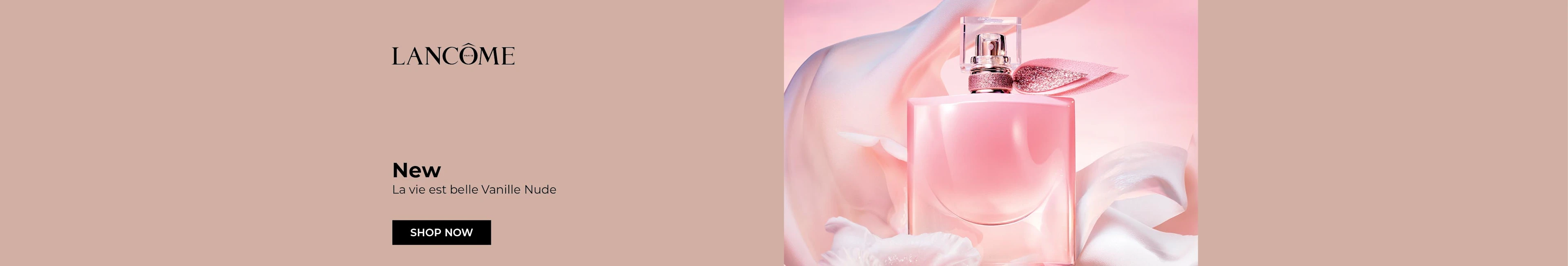 Lancôme La Vie Est Belle Eau de Parfum