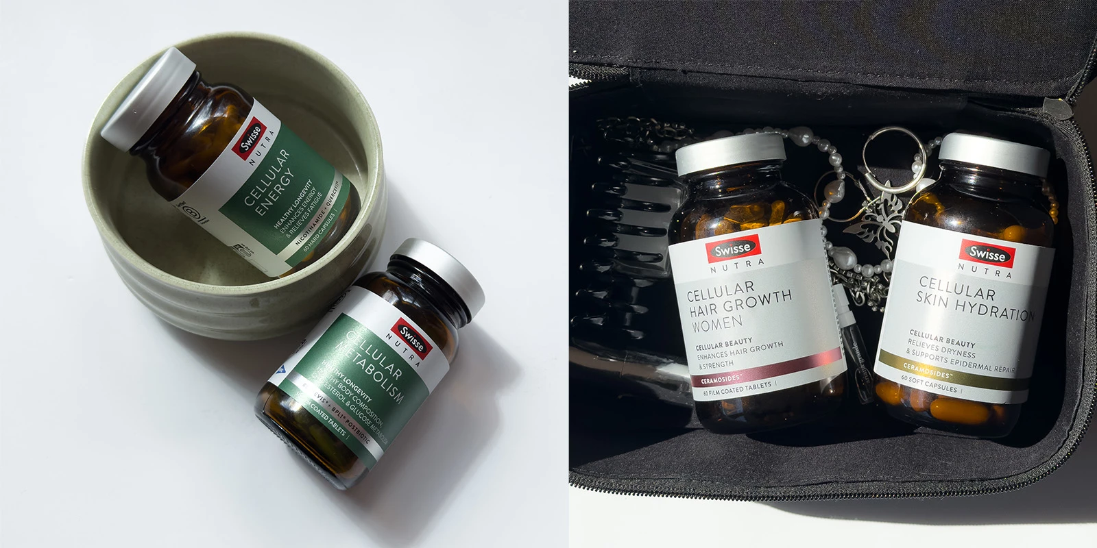 swisse l carnitine Is Cell Care the New Self-Care? The Next Wave of Wellness is Here