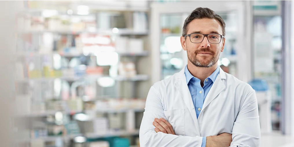 Chemist Warehouse Optometry optometrist