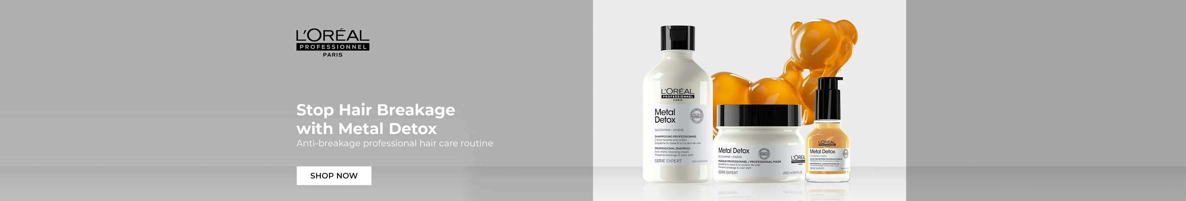 L'Oreal Professionnel