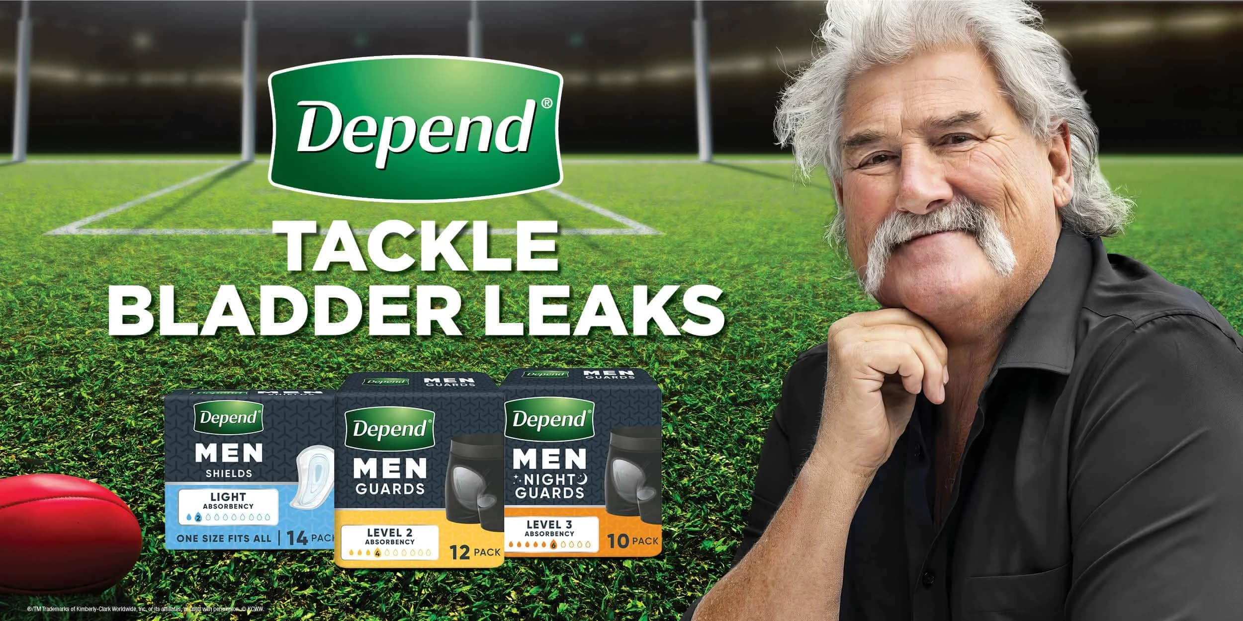 Depend
