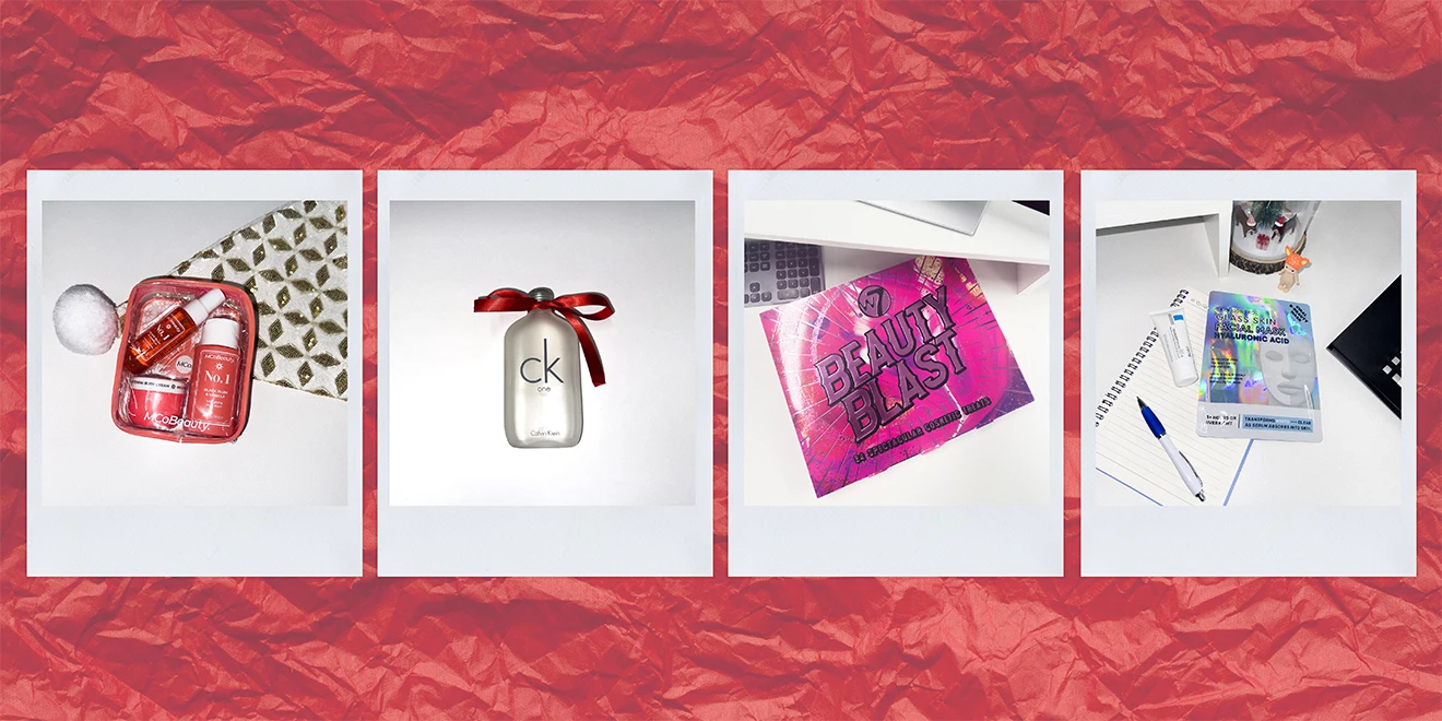 x Blog Article - BAU | Staff Selects: What We’re Gifting for Under $50 This Christmas | Hero Image (Media)