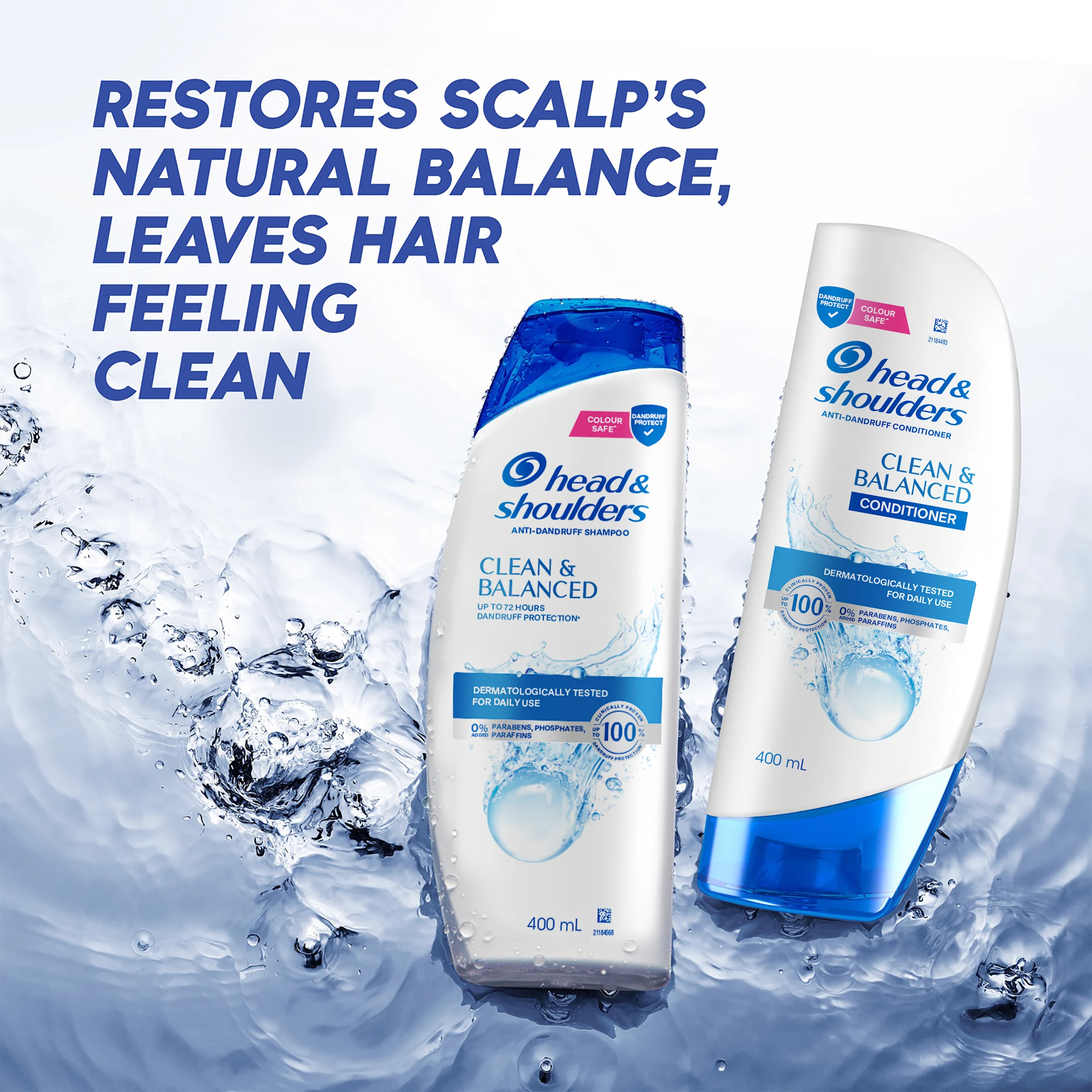 Flakes vs. Facts: Common Dandruff Myths, Debunked I Our Blog – Chemist ...