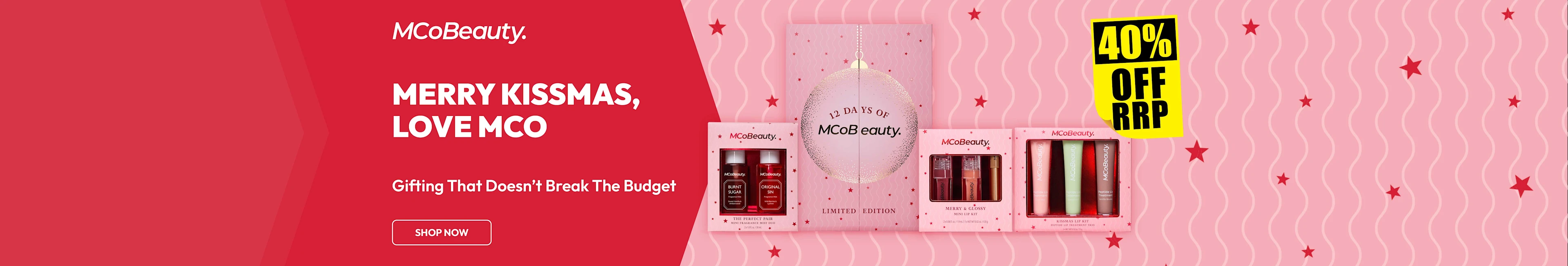 McoBeauty Cosmetics