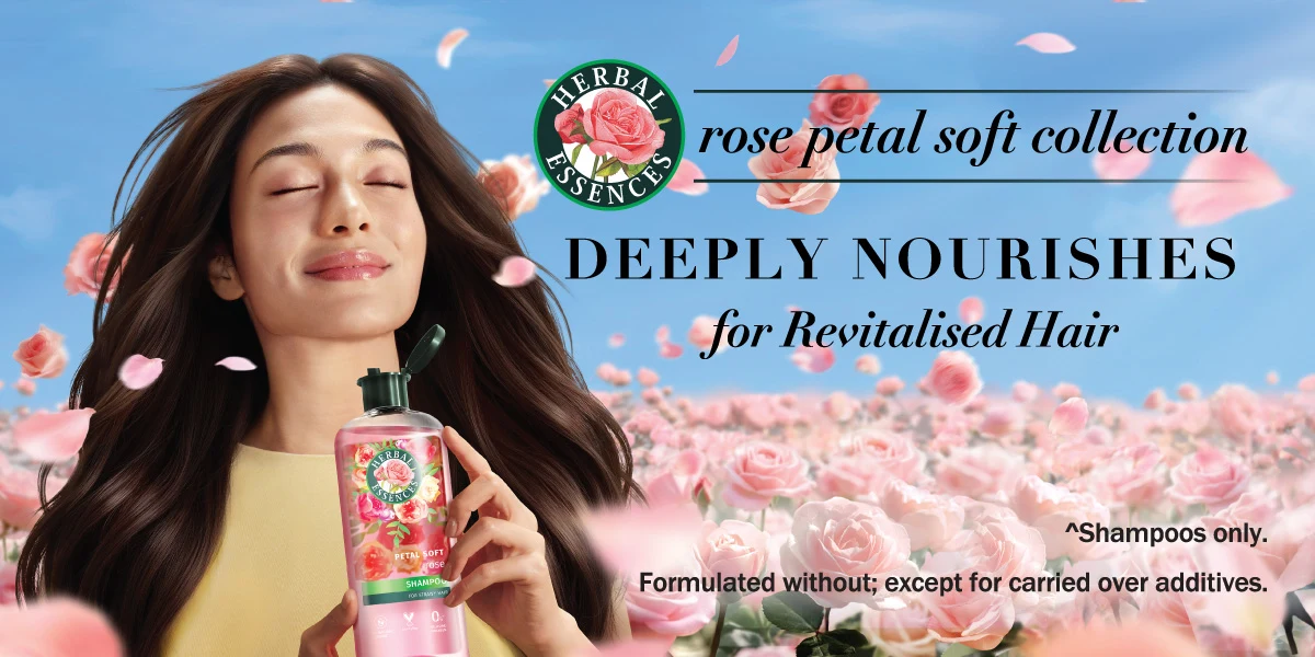 Herbal Essences