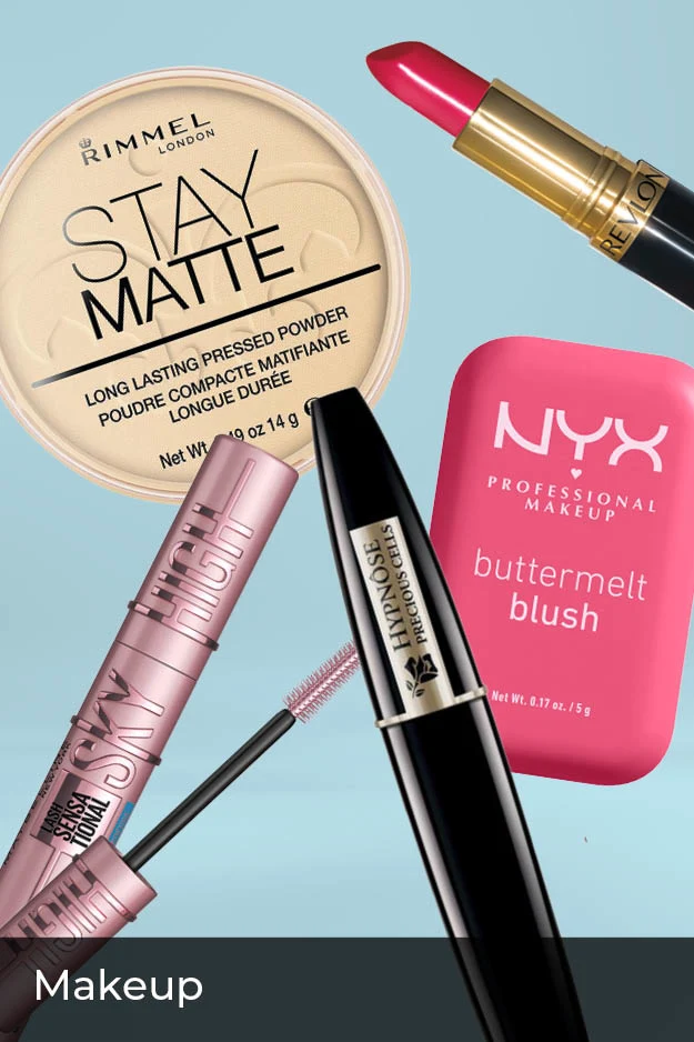 Vertical Tiles: Makeup - BAU [UB]