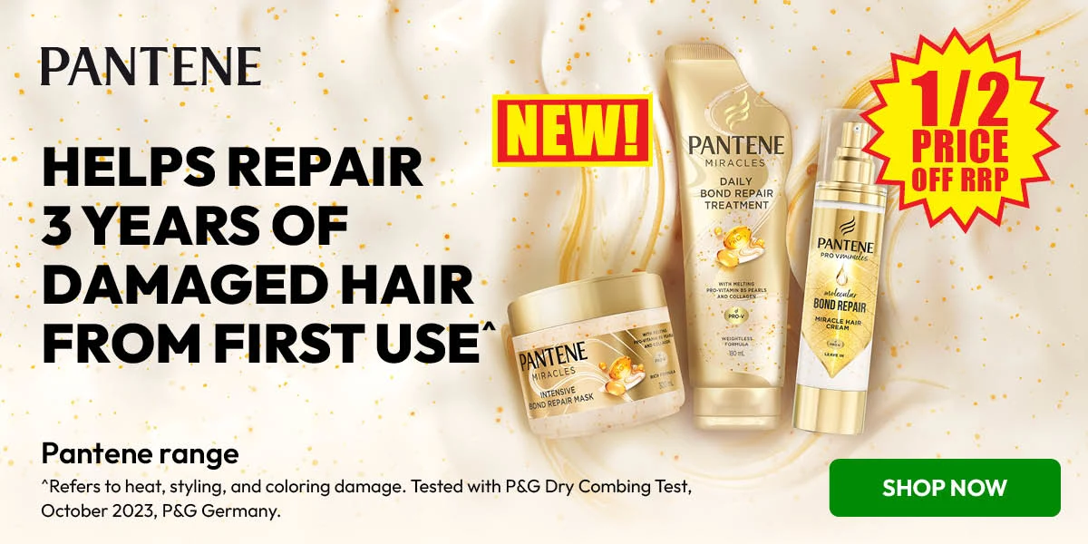 Pantene