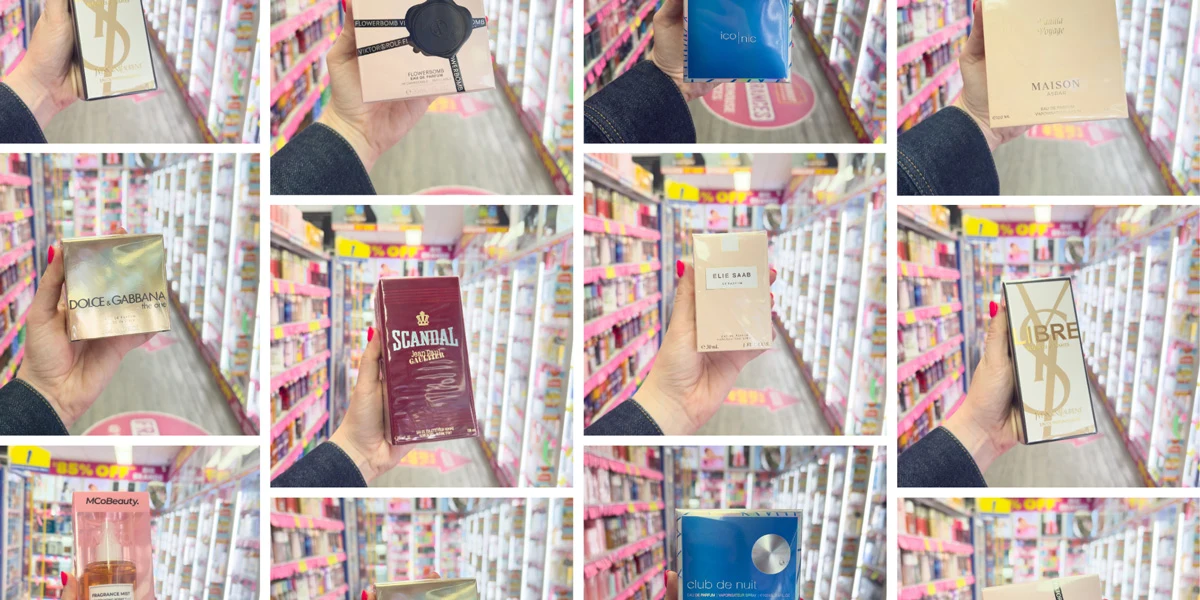 2026, Q4 - 6th October | Blog Article - BAU | Tried & Tested: The Fragrances Our Team Actually Wears | Hero (Media)