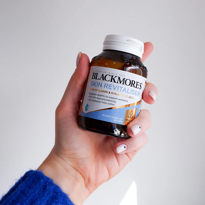 Blackmores Skin Revitaliser