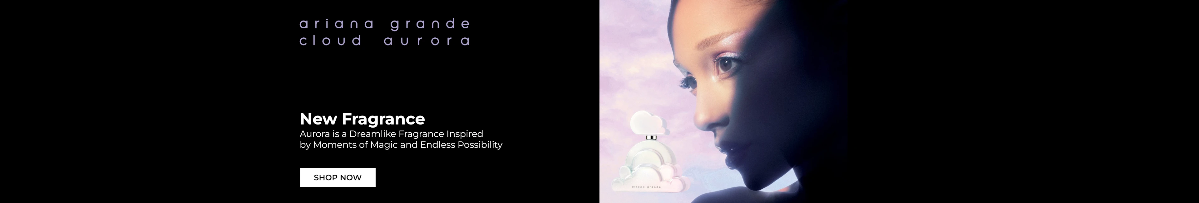 Ariana Grande