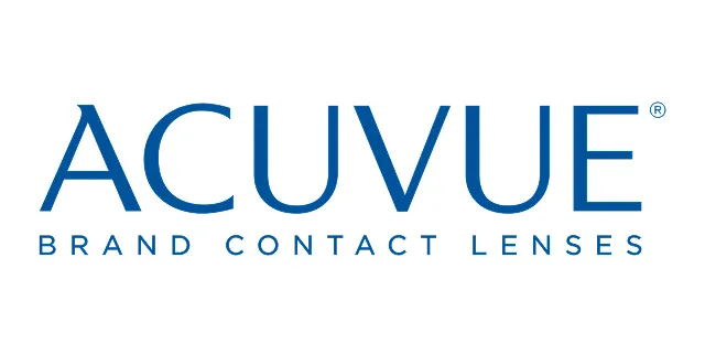 Acuvue Logo