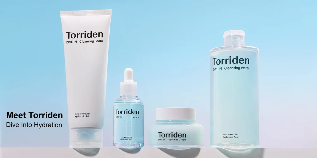 Torriden