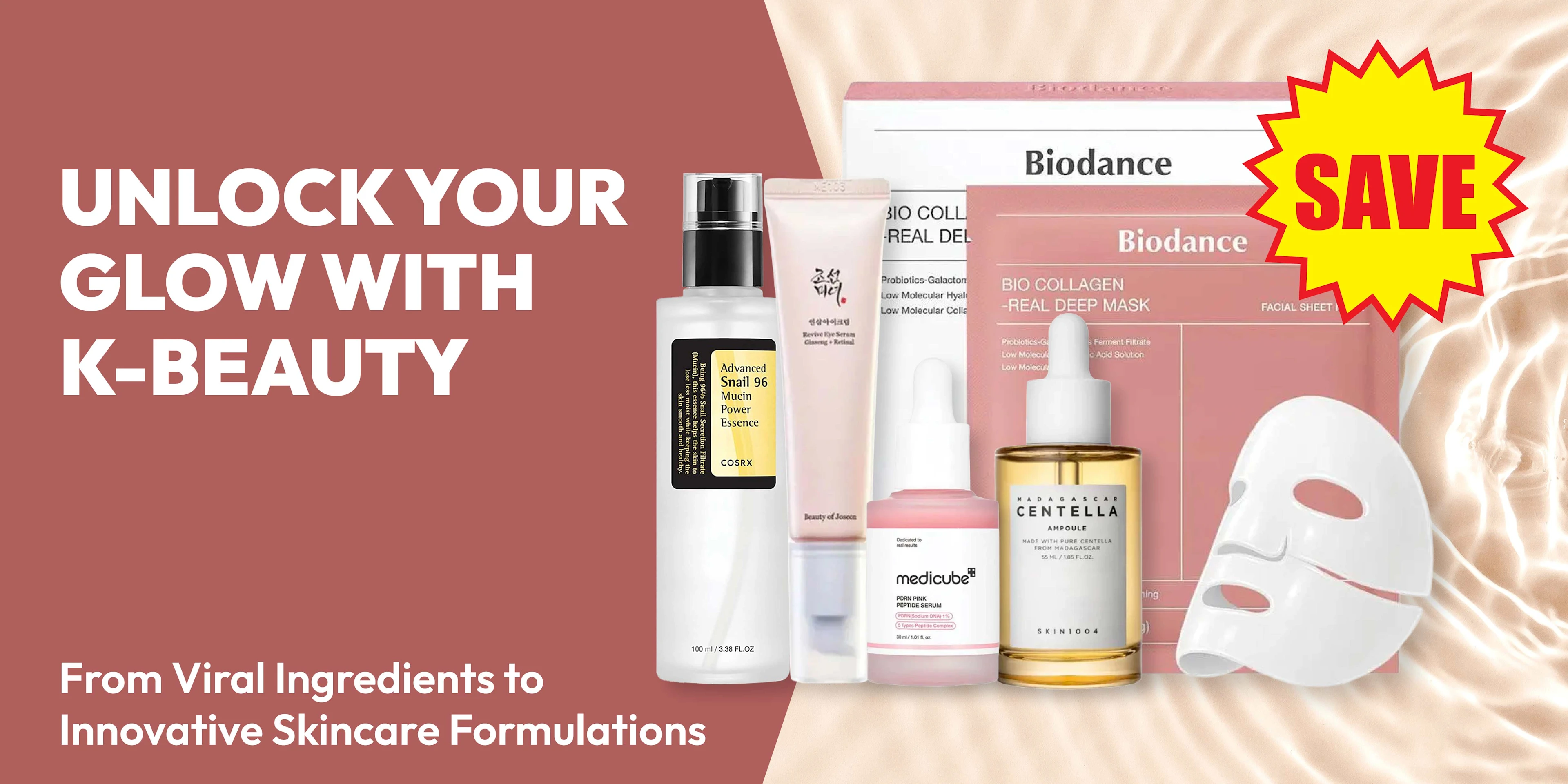 K-Beauty