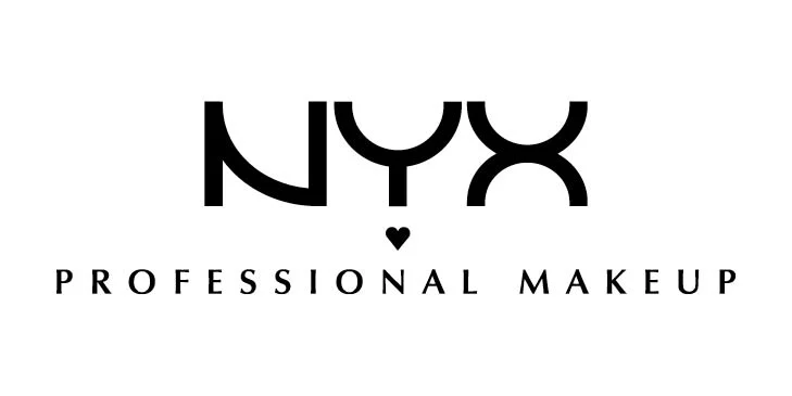 Brand logo: NYX (CW)