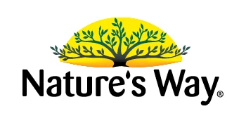 Brand logo: Nature's Way