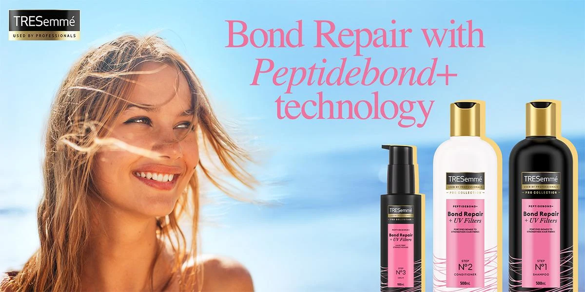 Tresemme
