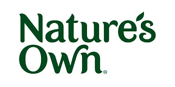 Brand logo: Nature's Own