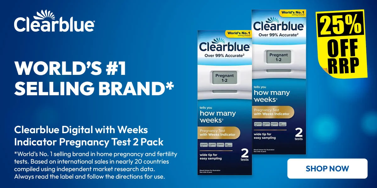 Clearblue 