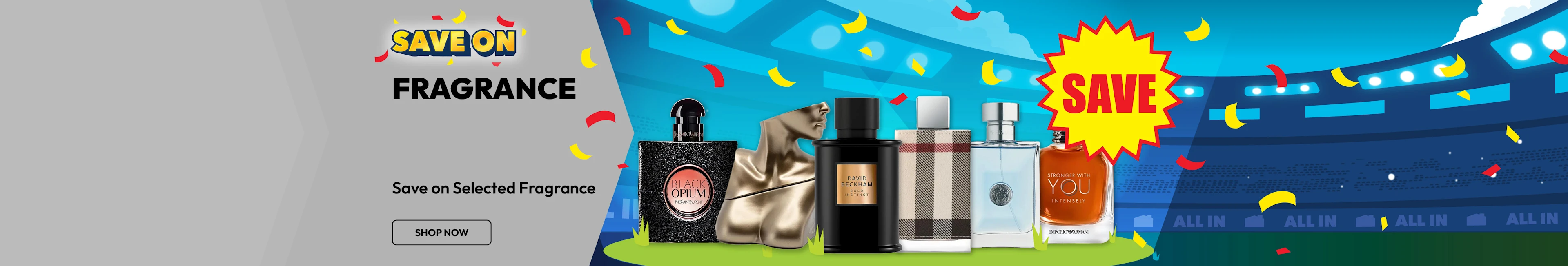 Footy Finals Sale