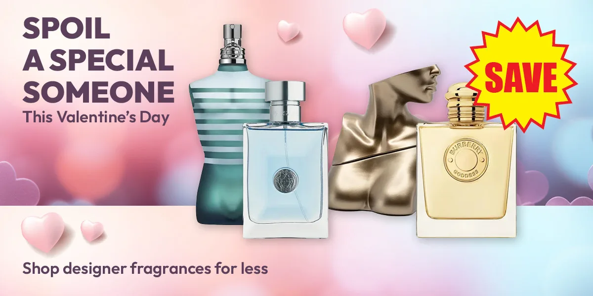 Buy Fragrances online at Chemist Warehouse